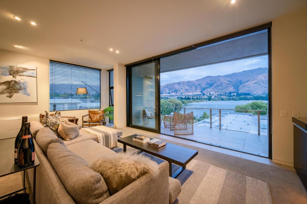 Hana By Sotheby's Luxury Homes Wanaka