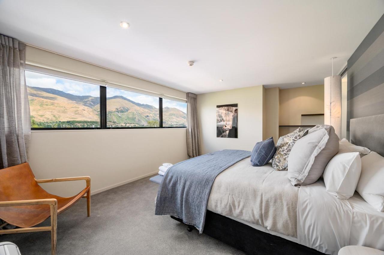 Hana By Sotheby's Luxury Homes Wanaka