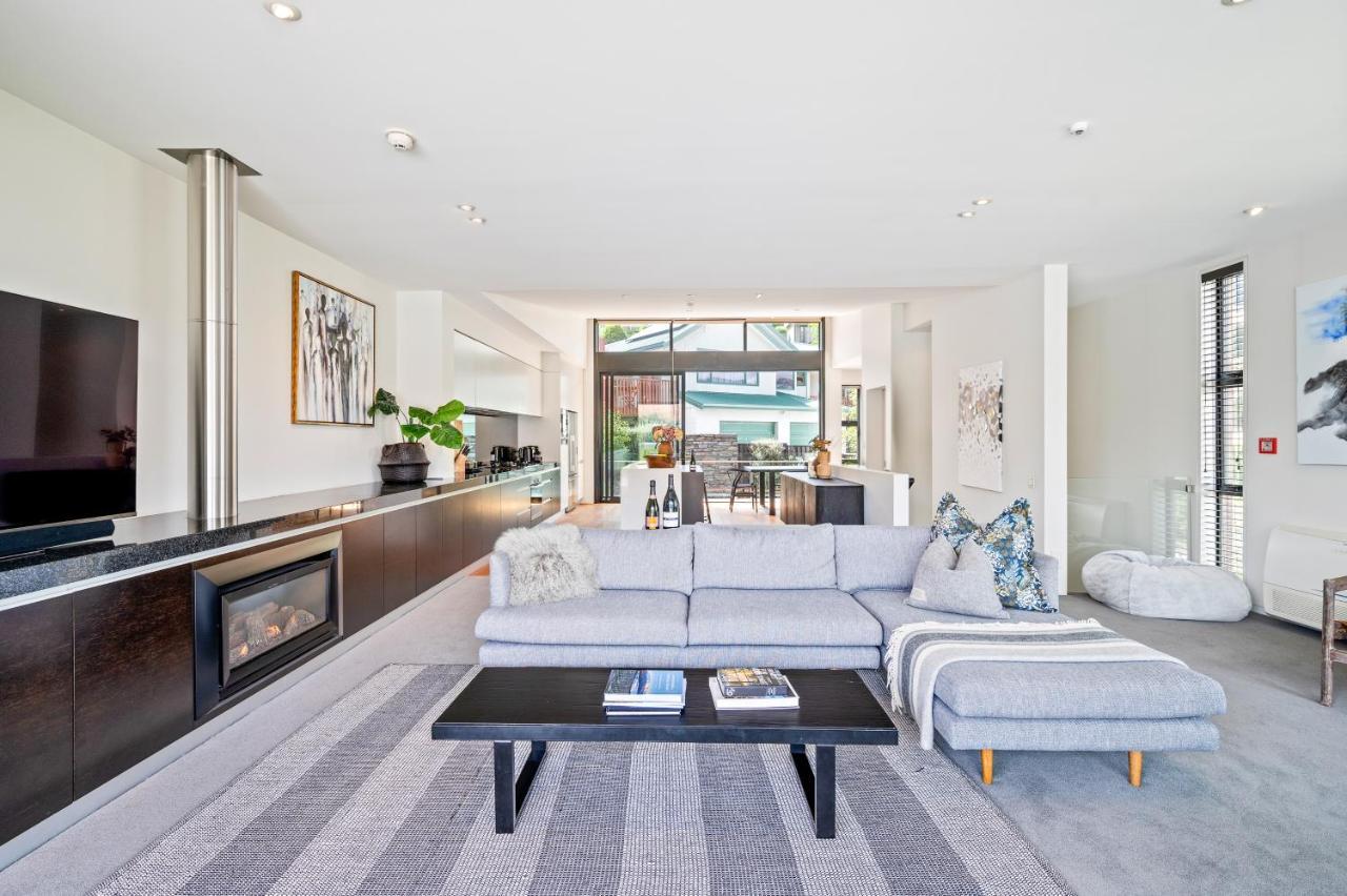 Hana By Sotheby's Luxury Homes Wanaka