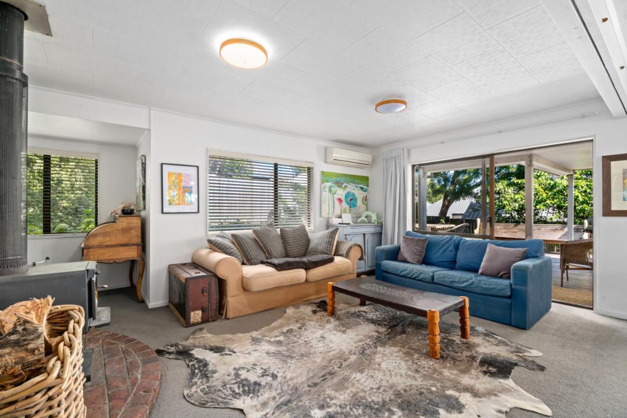 Holiday home Kings Drive -