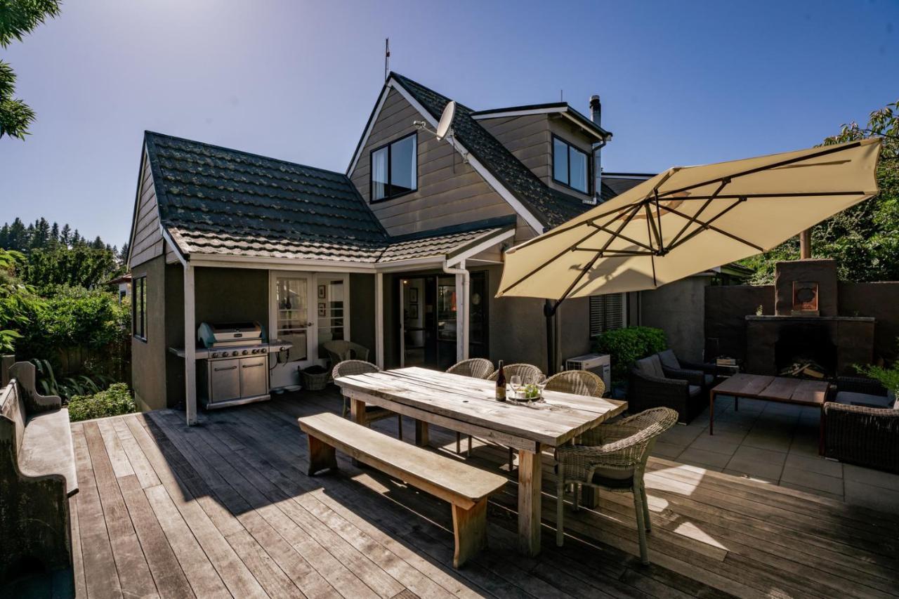 Kings Drive - Holiday home Wanaka