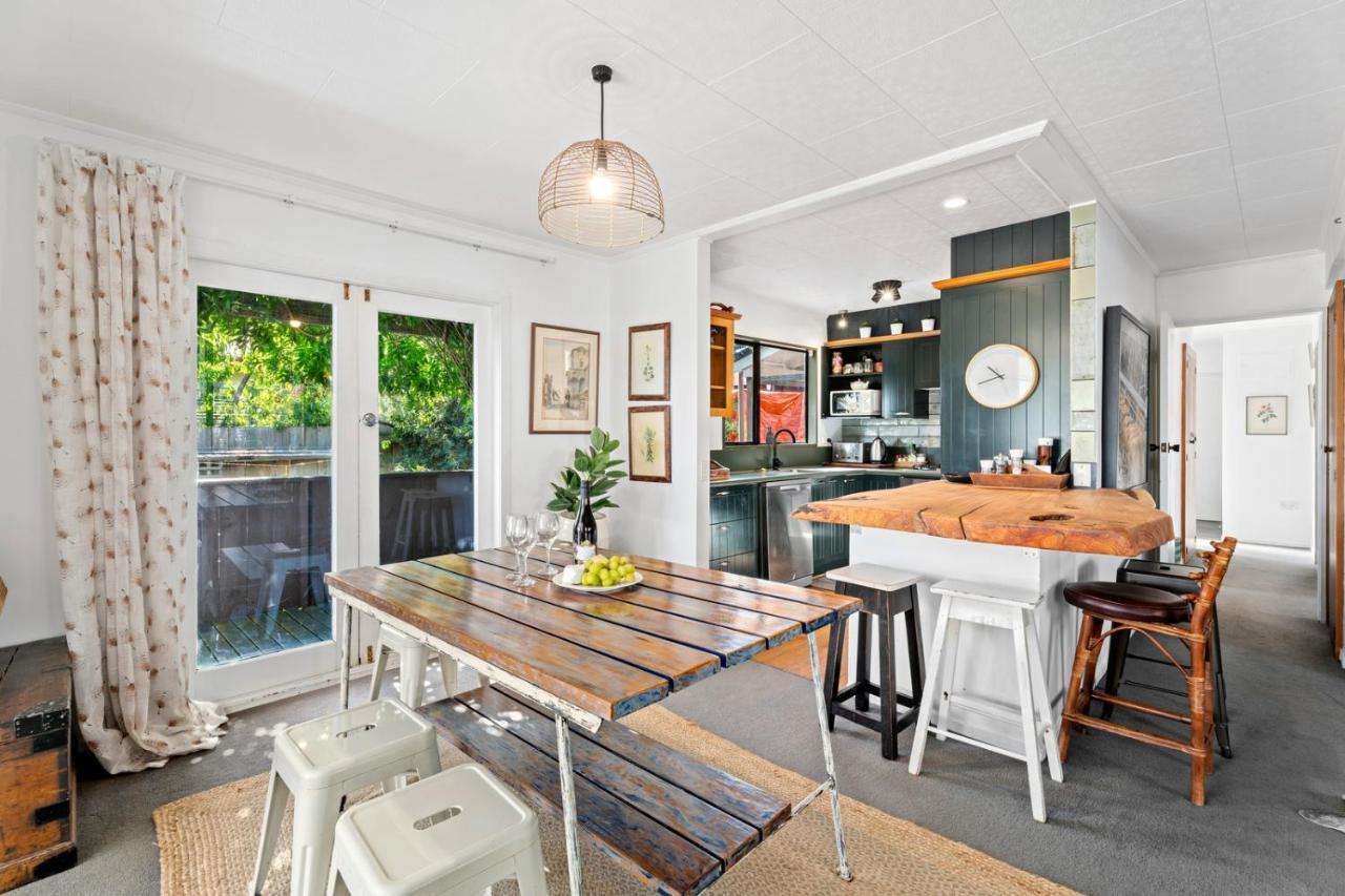 Holiday home Kings Drive - Wanaka