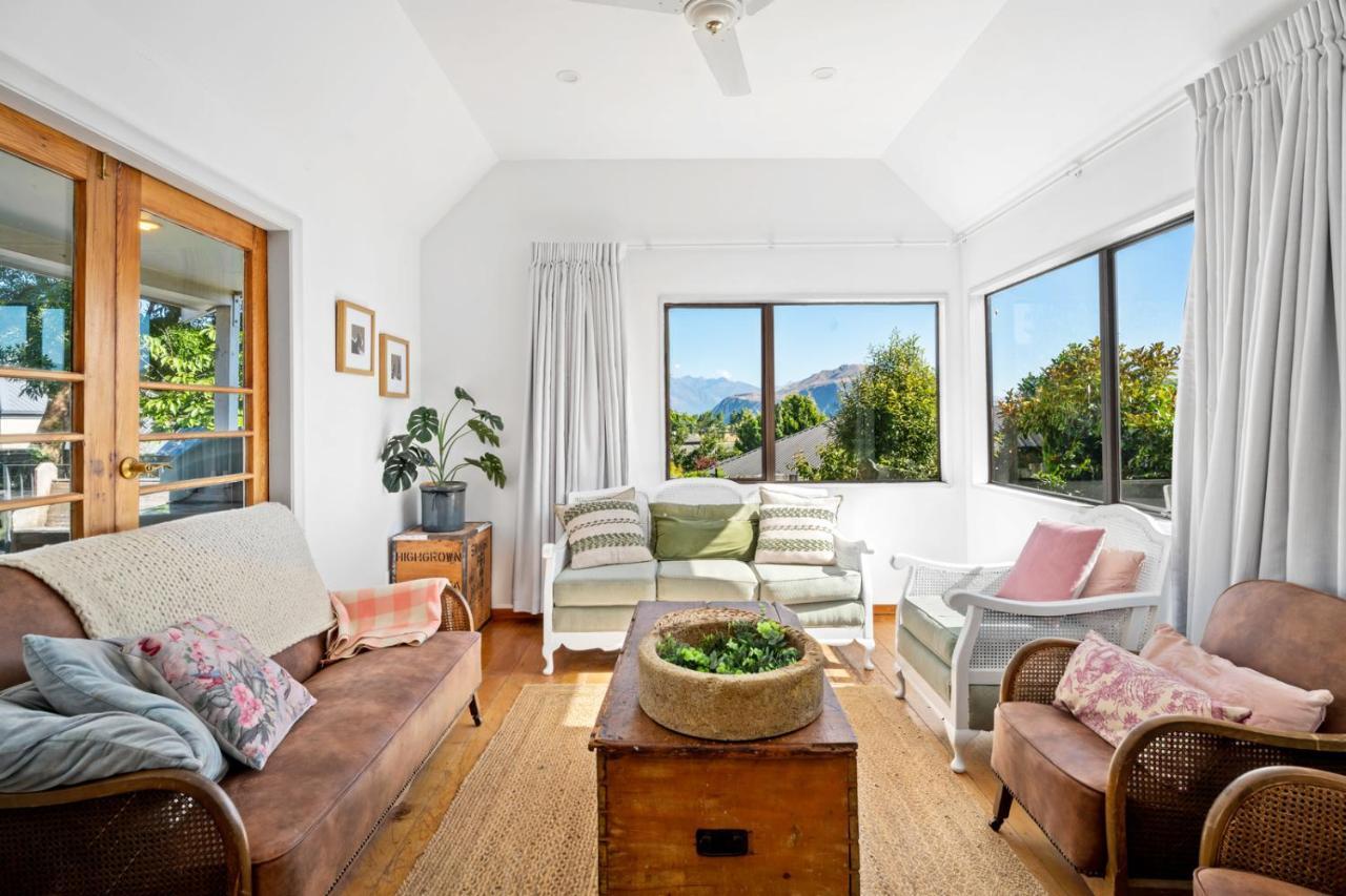 Kings Drive - Holiday home Wanaka