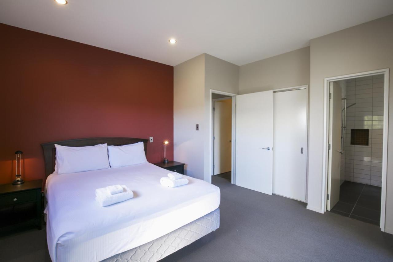 Anderson Heights Holiday home Wanaka