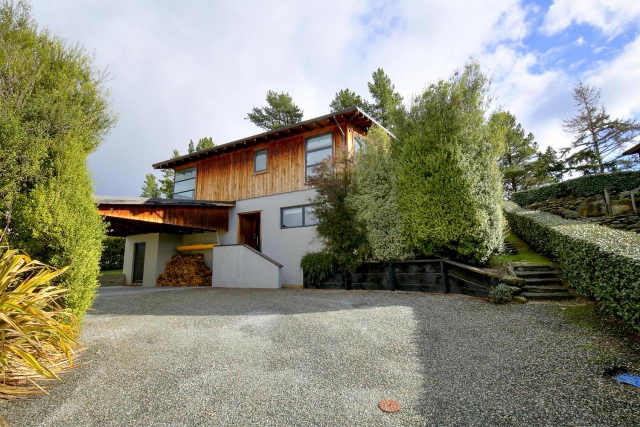 Anderson Heights Holiday home Wanaka