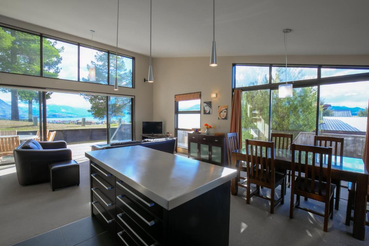 Anderson Heights Holiday home *