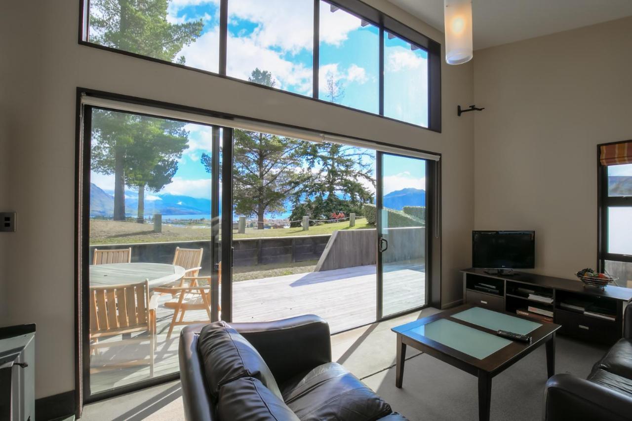Anderson Heights Holiday home *