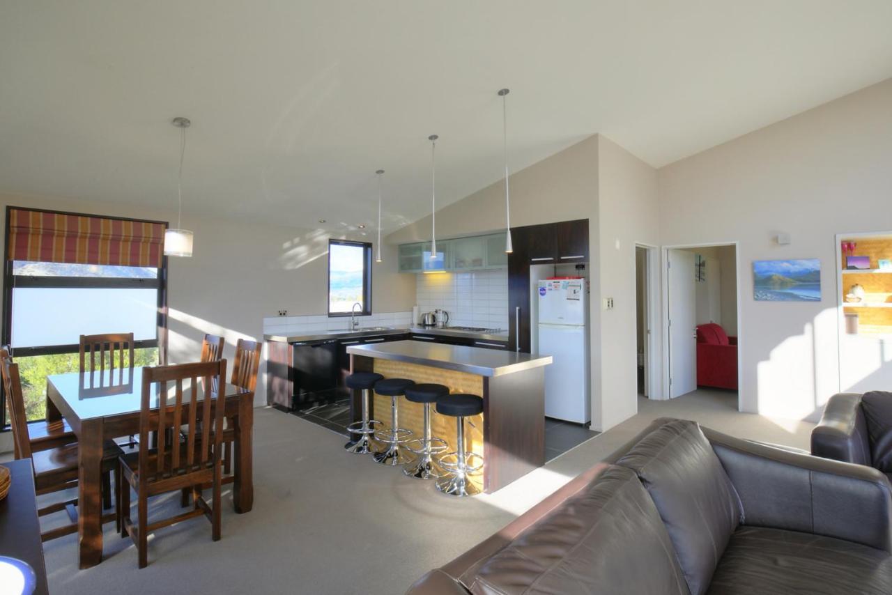 Anderson Heights Wanaka