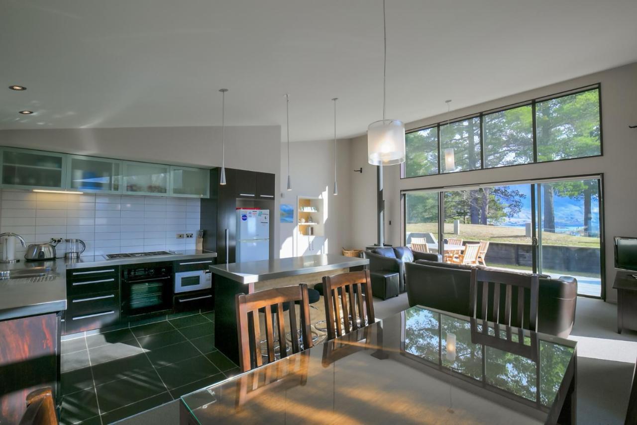 Anderson Heights Holiday home