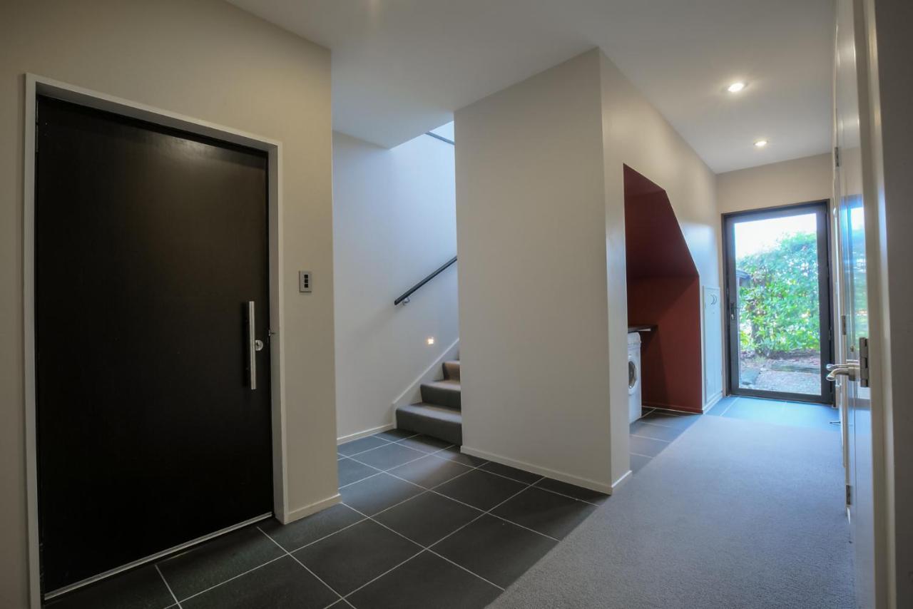 Anderson Heights Holiday home