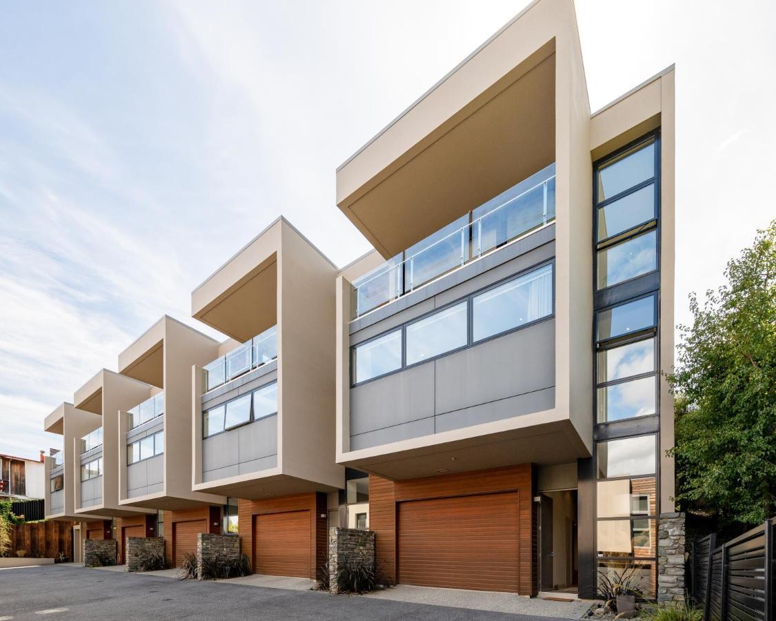 Apartment Hana By Sotheby's Luxury Homes Wanaka