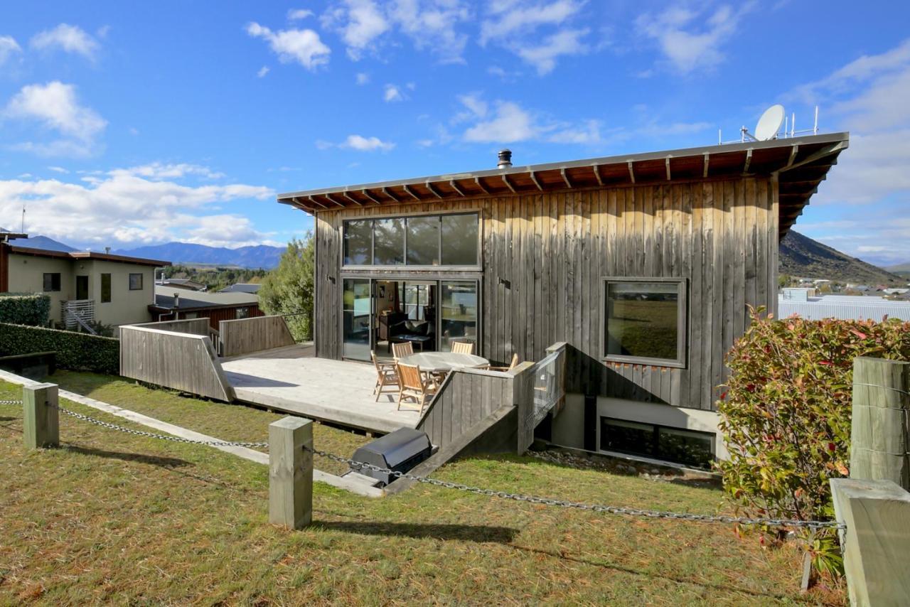 Anderson Heights Holiday home