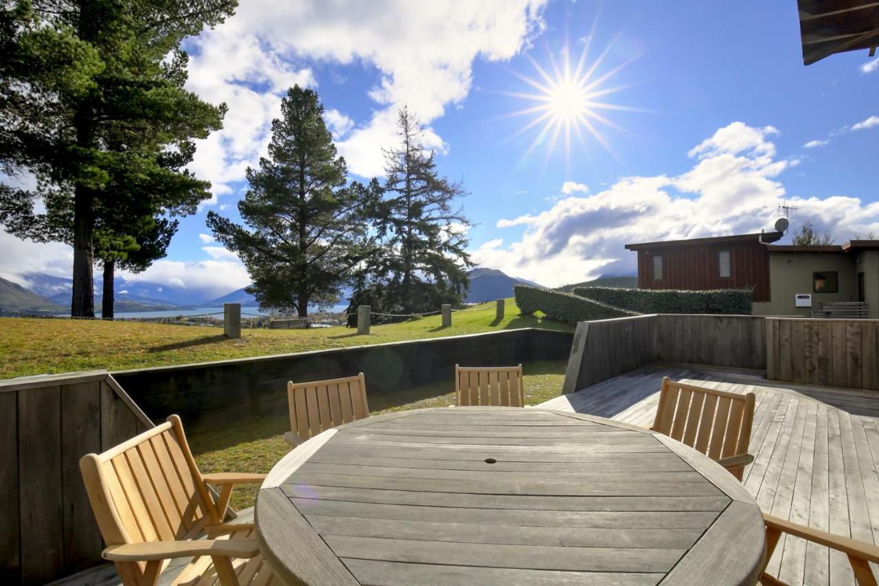 Holiday home Anderson Heights *