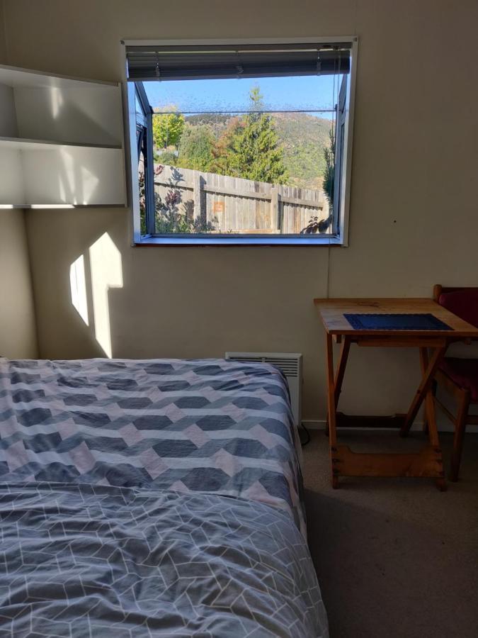 Homestay Plantation Road Wanaka