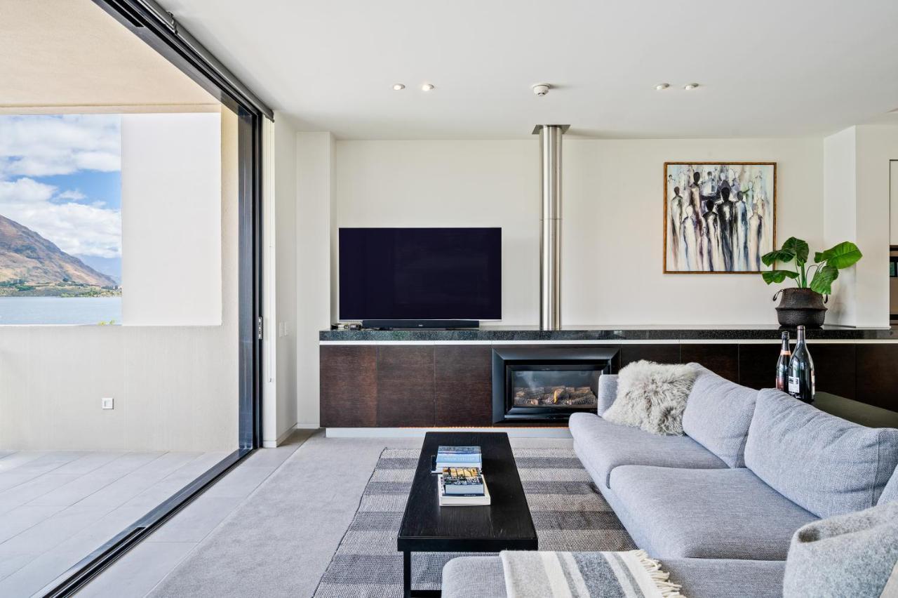 Hana By Sotheby's Luxury Homes * Wanaka