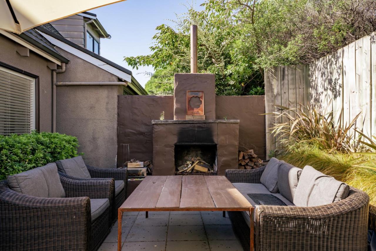 Holiday home Kings Drive -