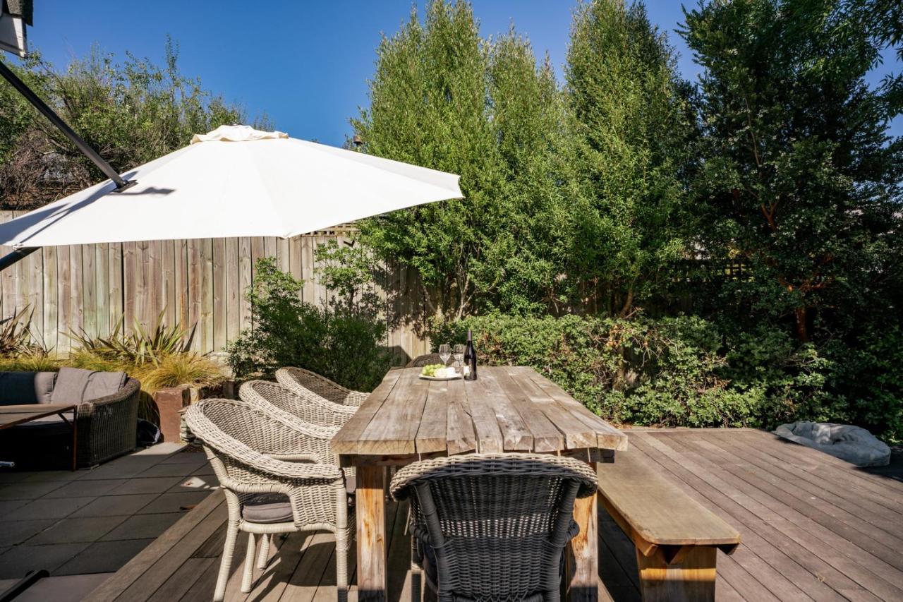 Kings Drive - Holiday home *