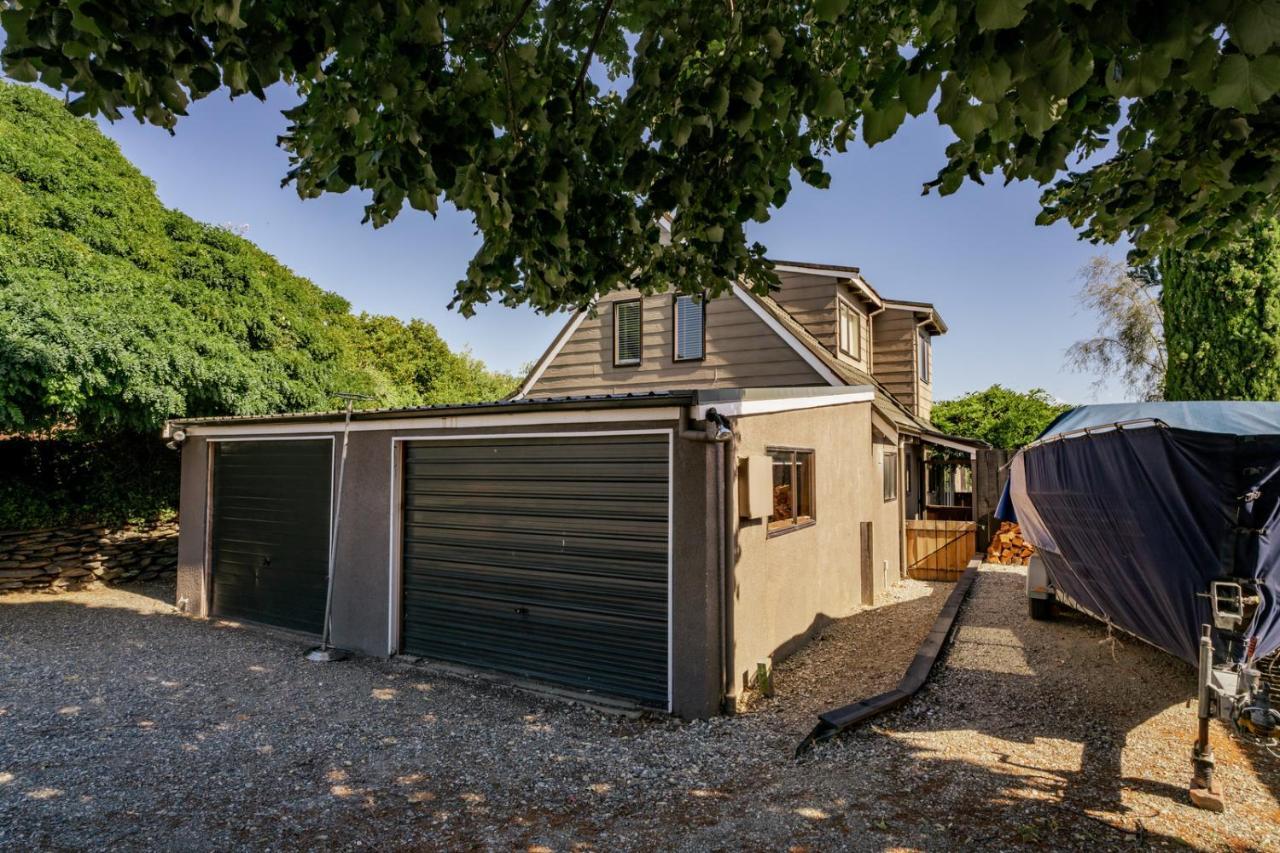 Kings Drive - Wanaka
