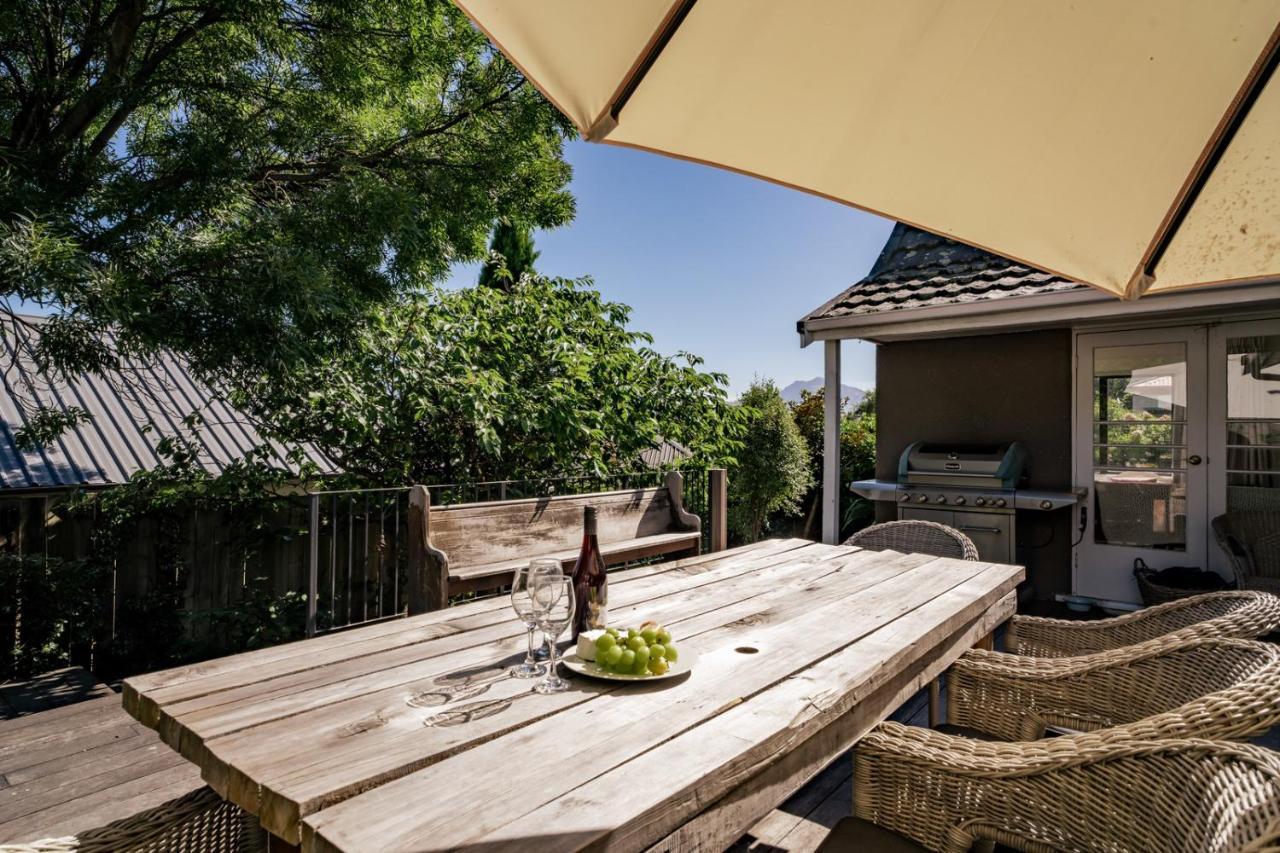 Kings Drive - Holiday home *