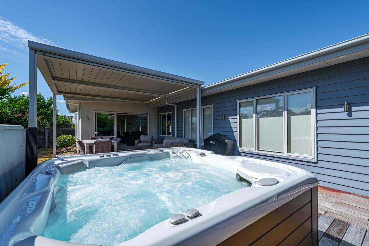 Haven Holiday home *