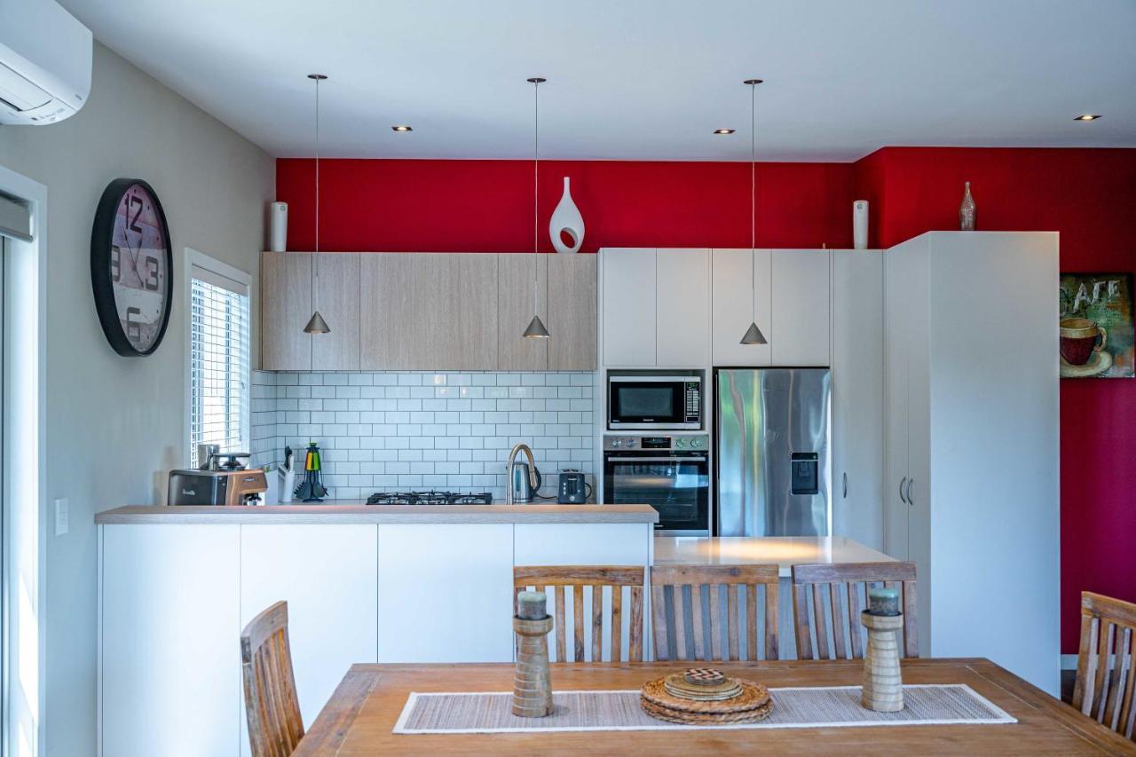Holiday home Haven