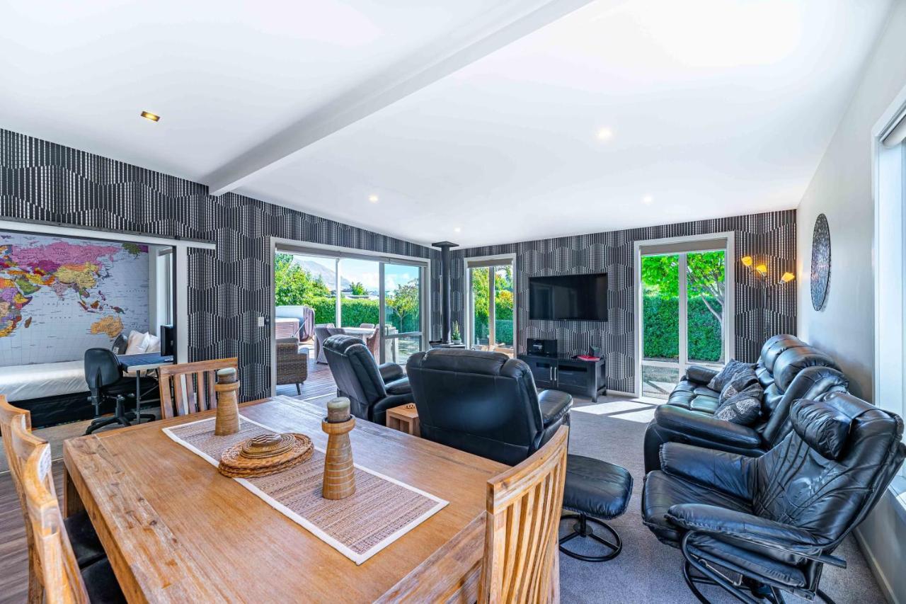 Haven Holiday home *