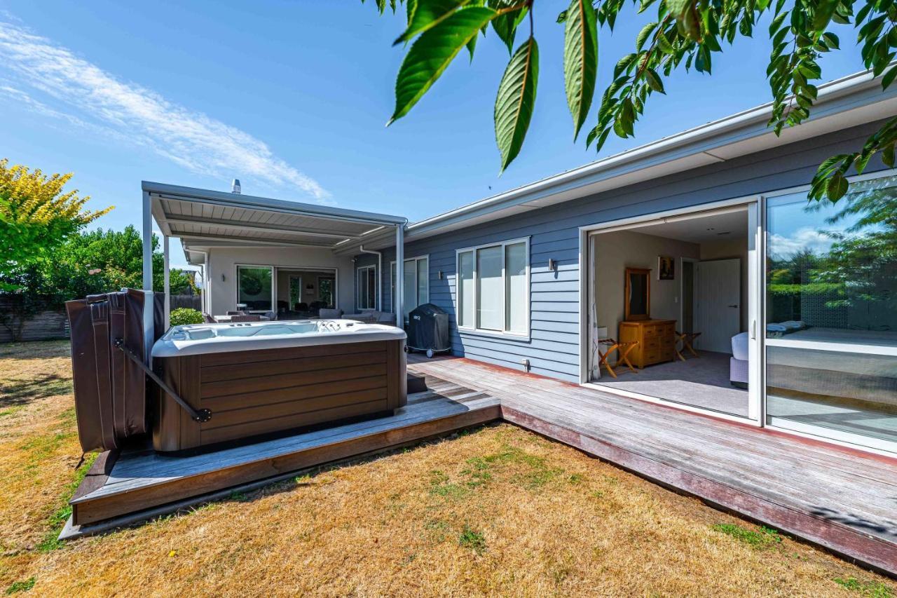 Holiday home Haven Wanaka