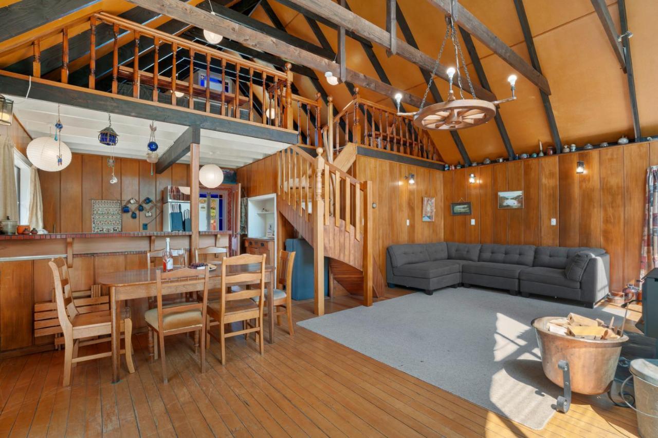 Bremner - Holiday home *