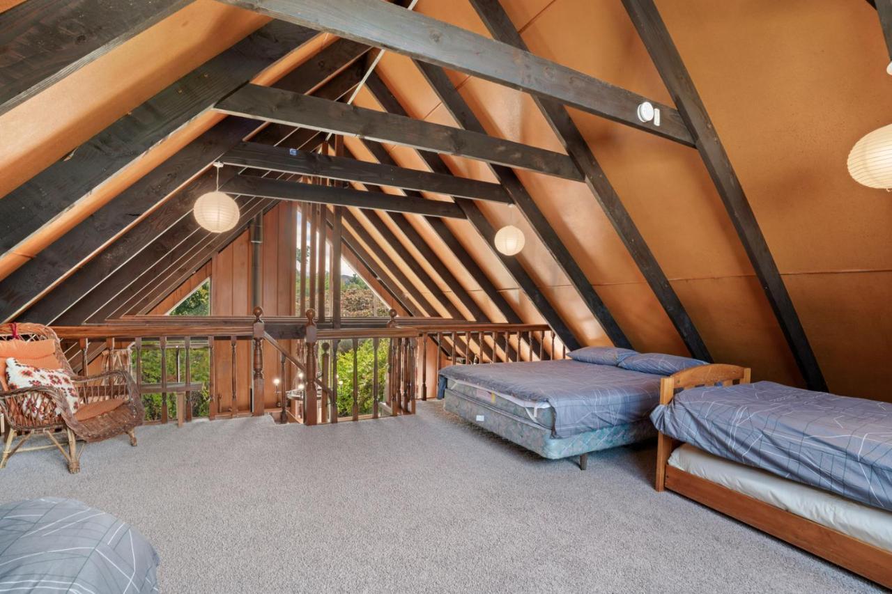 Holiday home Bremner -