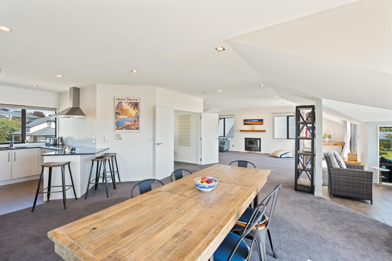 Holiday home Ironside Lakeview Townhouse Wanaka