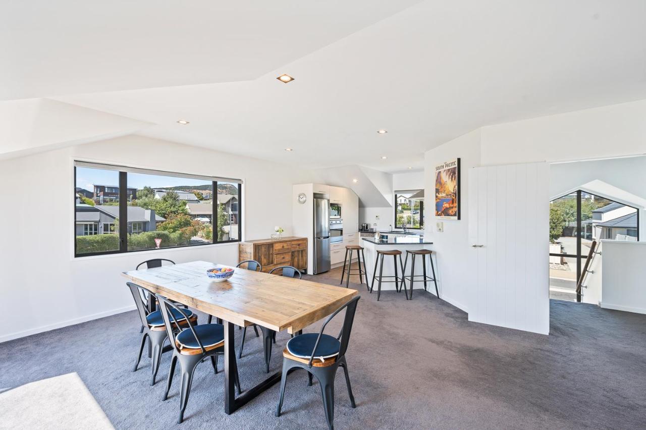 Holiday home Ironside Lakeview Townhouse Wanaka