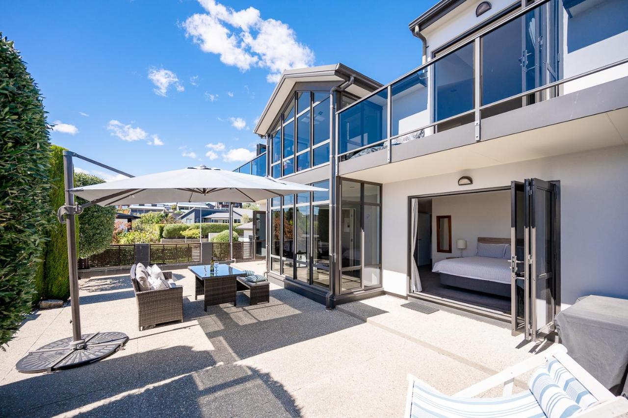 Ironside Lakeview Townhouse *