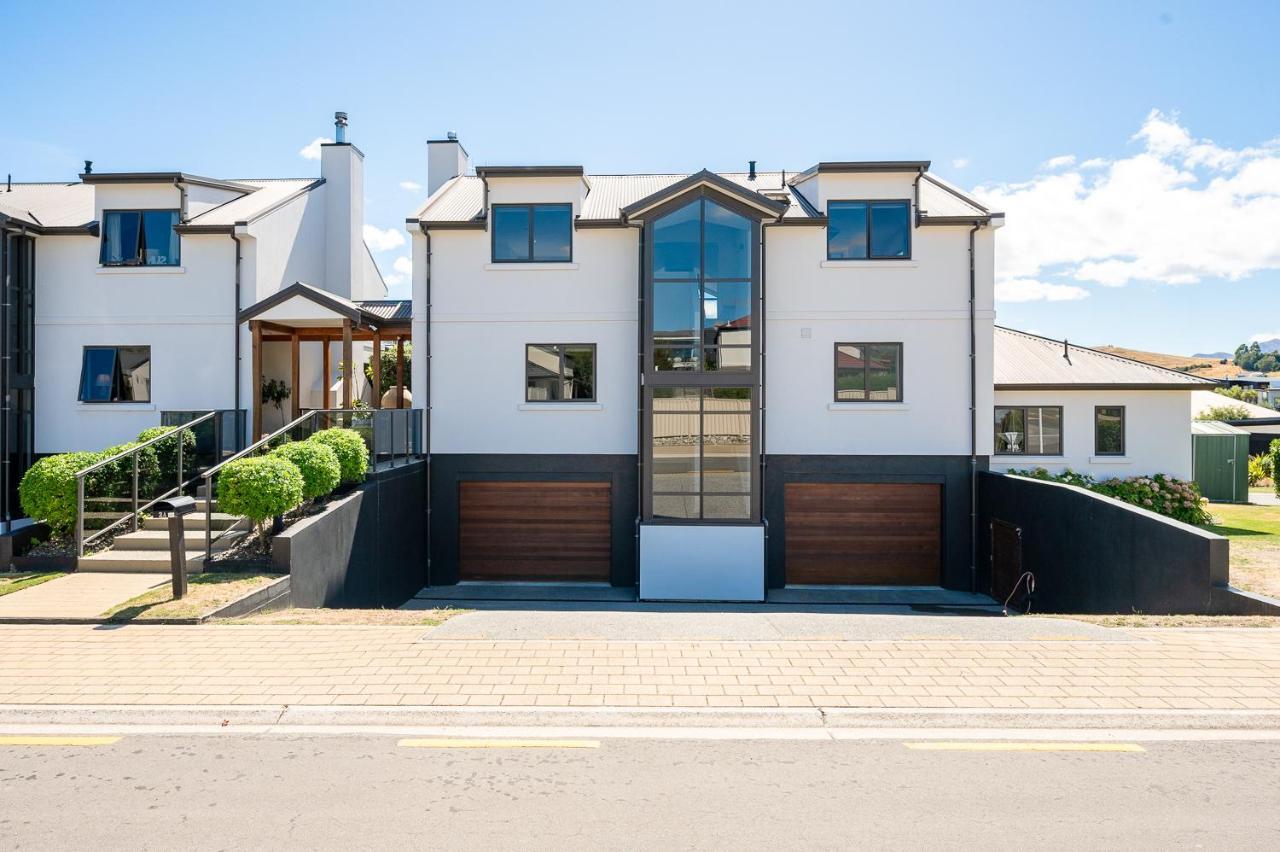Ironside Lakeview Townhouse Holiday home *