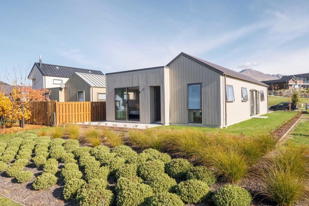 Holiday home Mount Linton Wanaka