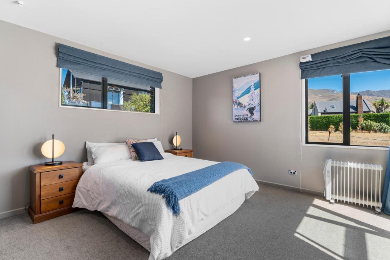 Holiday home Heritage 10 - Wanaka
