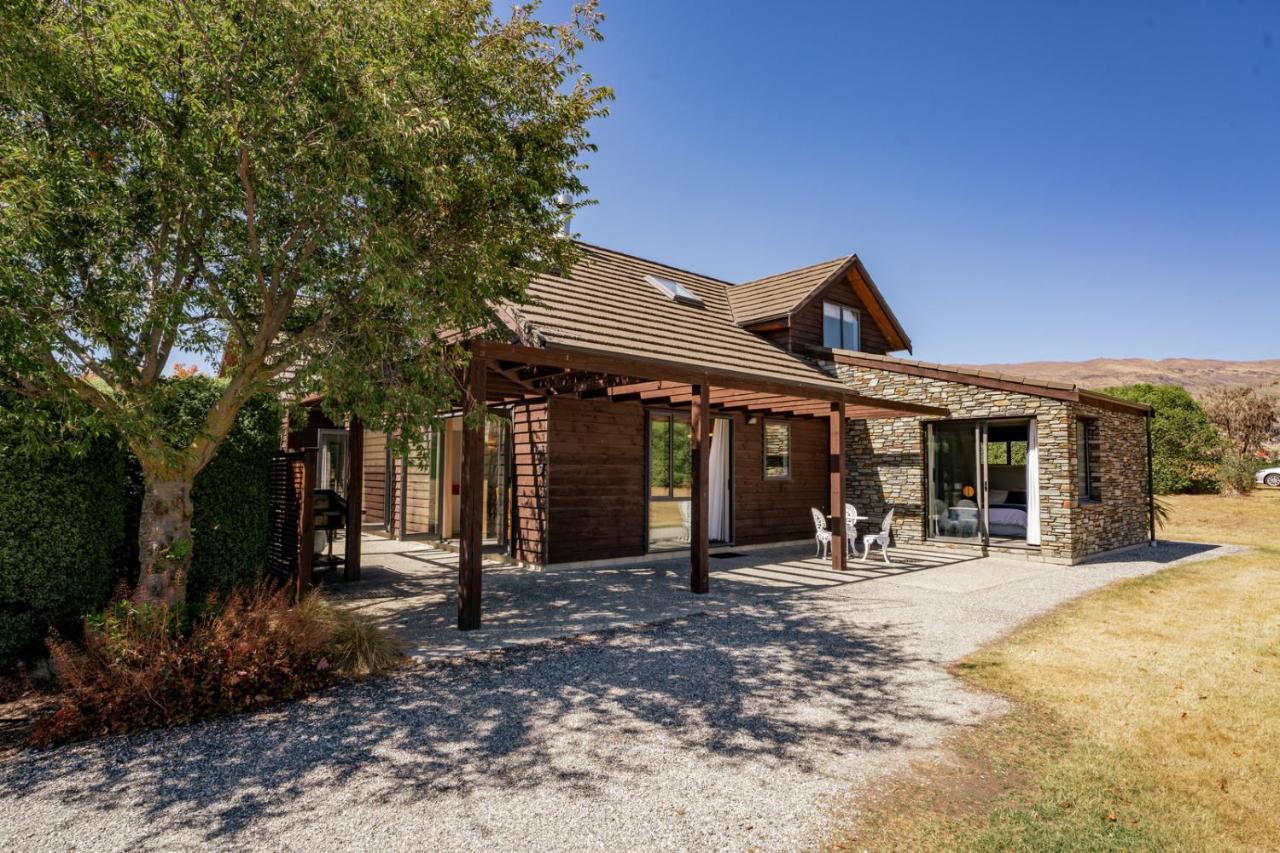 Heritage 10 - Holiday home Wanaka