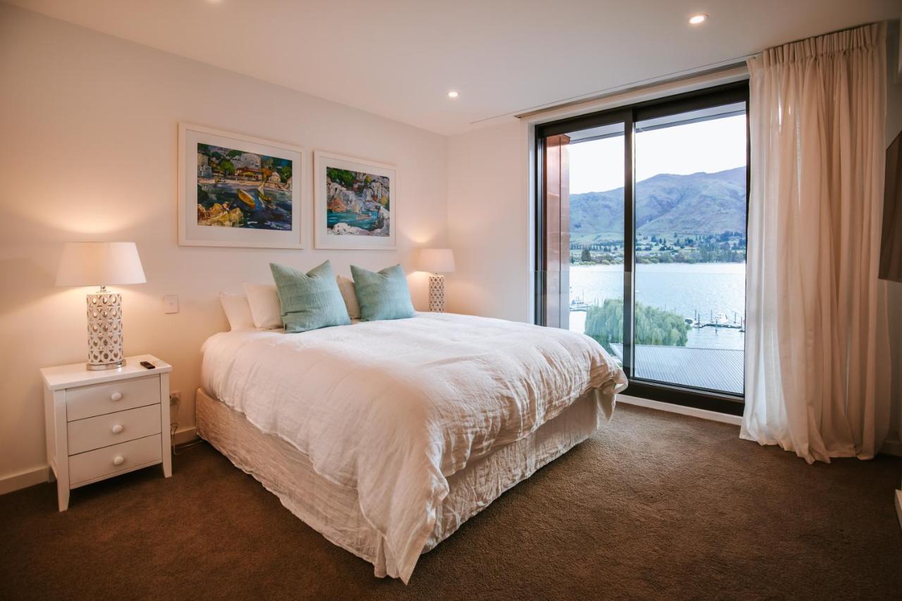 Apartment Nautilus Penthouse Wanaka