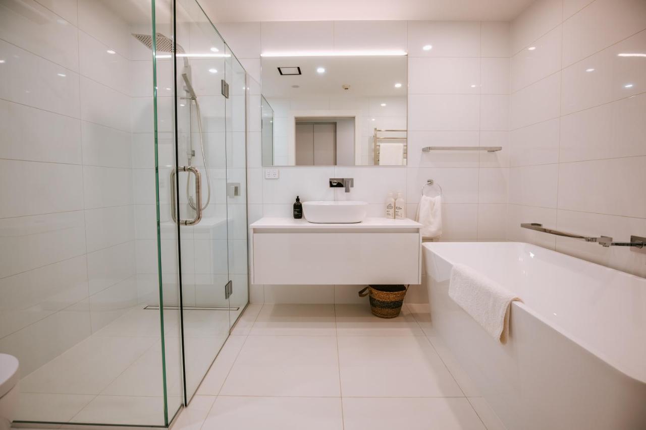 Apartment Nautilus Penthouse Wanaka