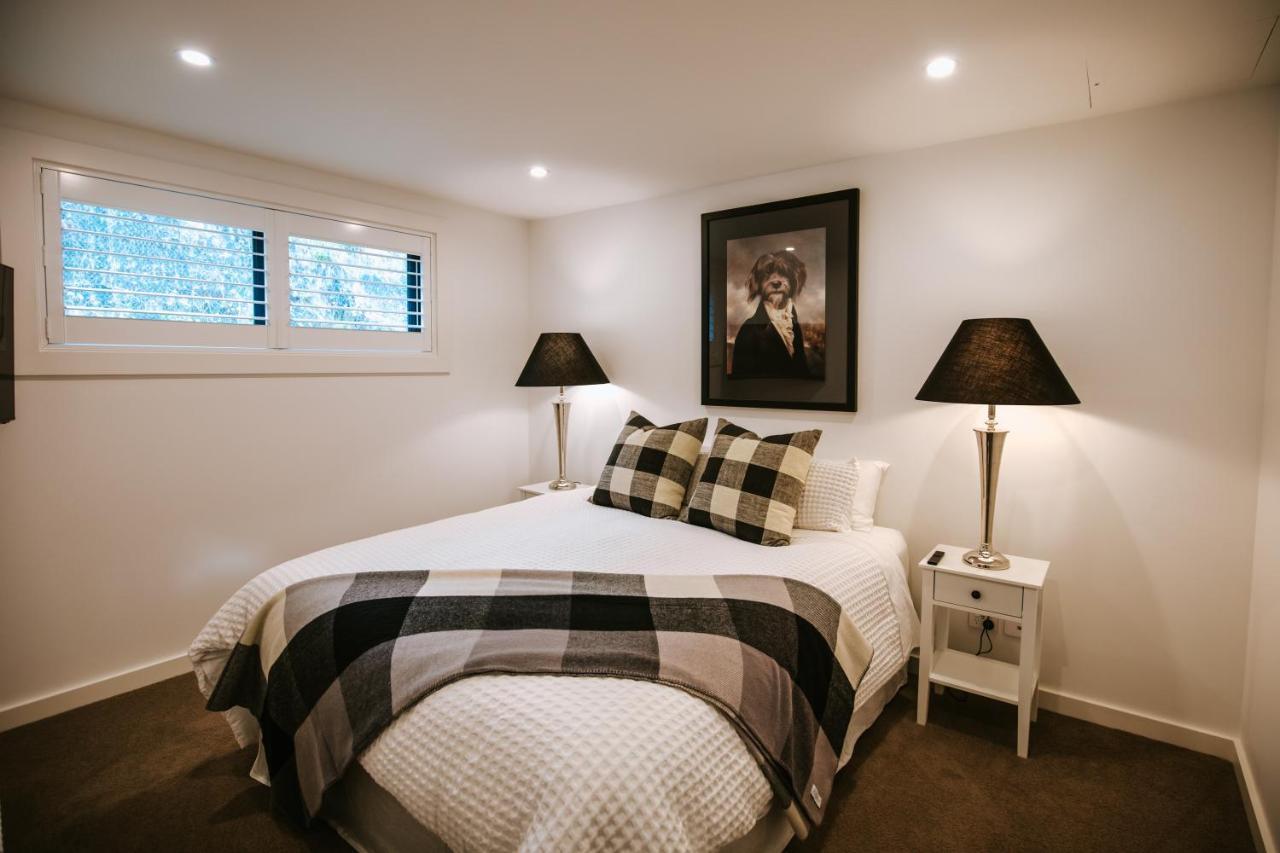 Nautilus Penthouse Apartment Wanaka
