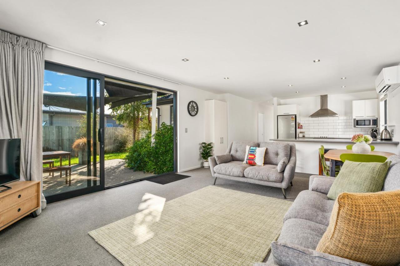 Relax On Snowberry - Holiday home