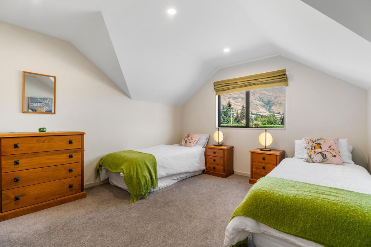 Heritage 10 - Holiday home