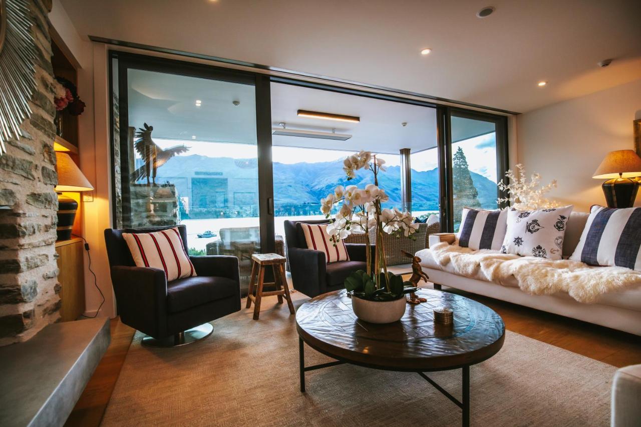 Nautilus Penthouse Apartment *