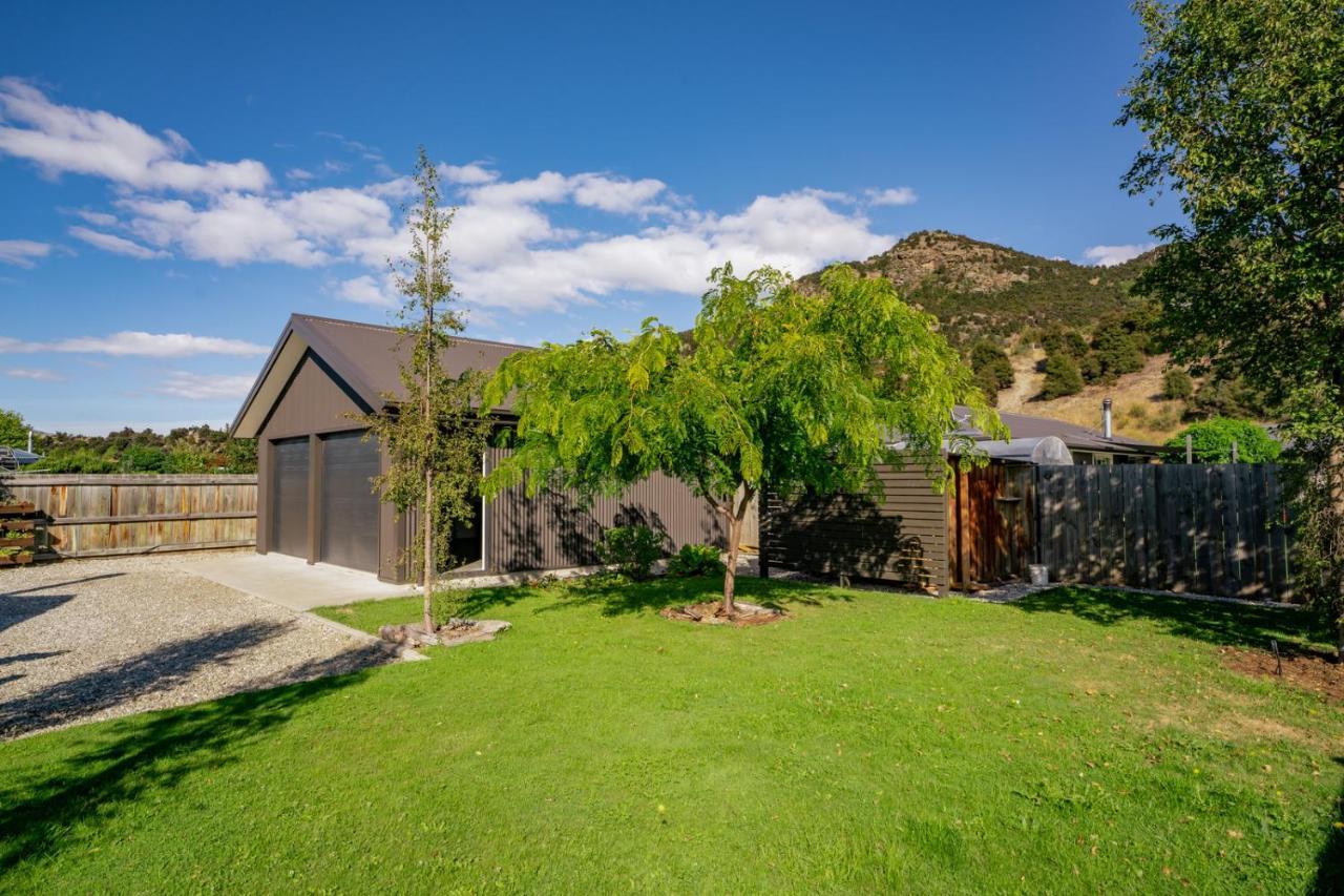 Holiday home Relax On Snowberry -