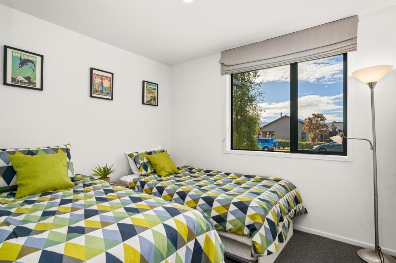 Relax On Snowberry - * Wanaka