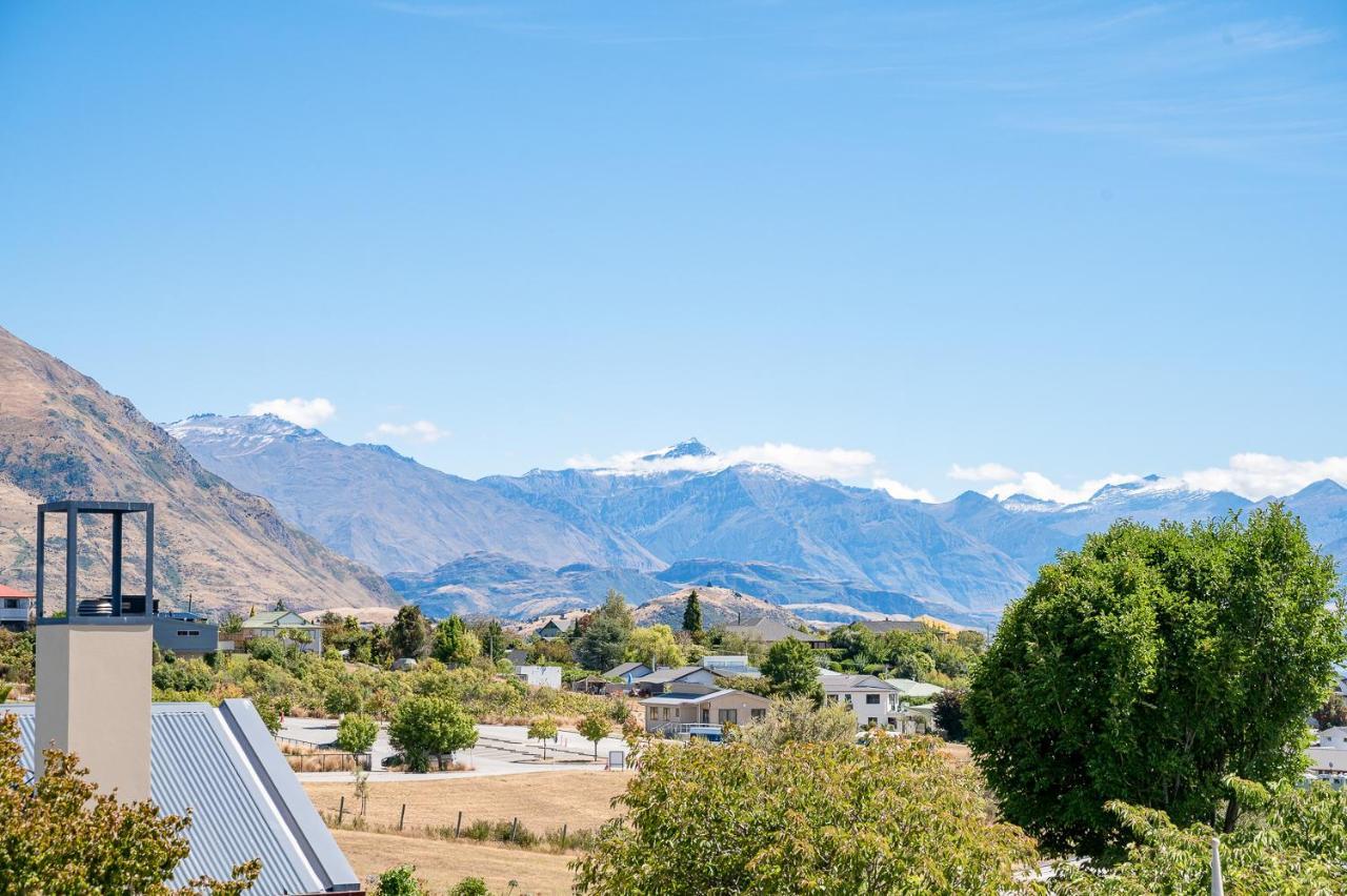 Holiday home Ironside Lakeview Townhouse Wanaka