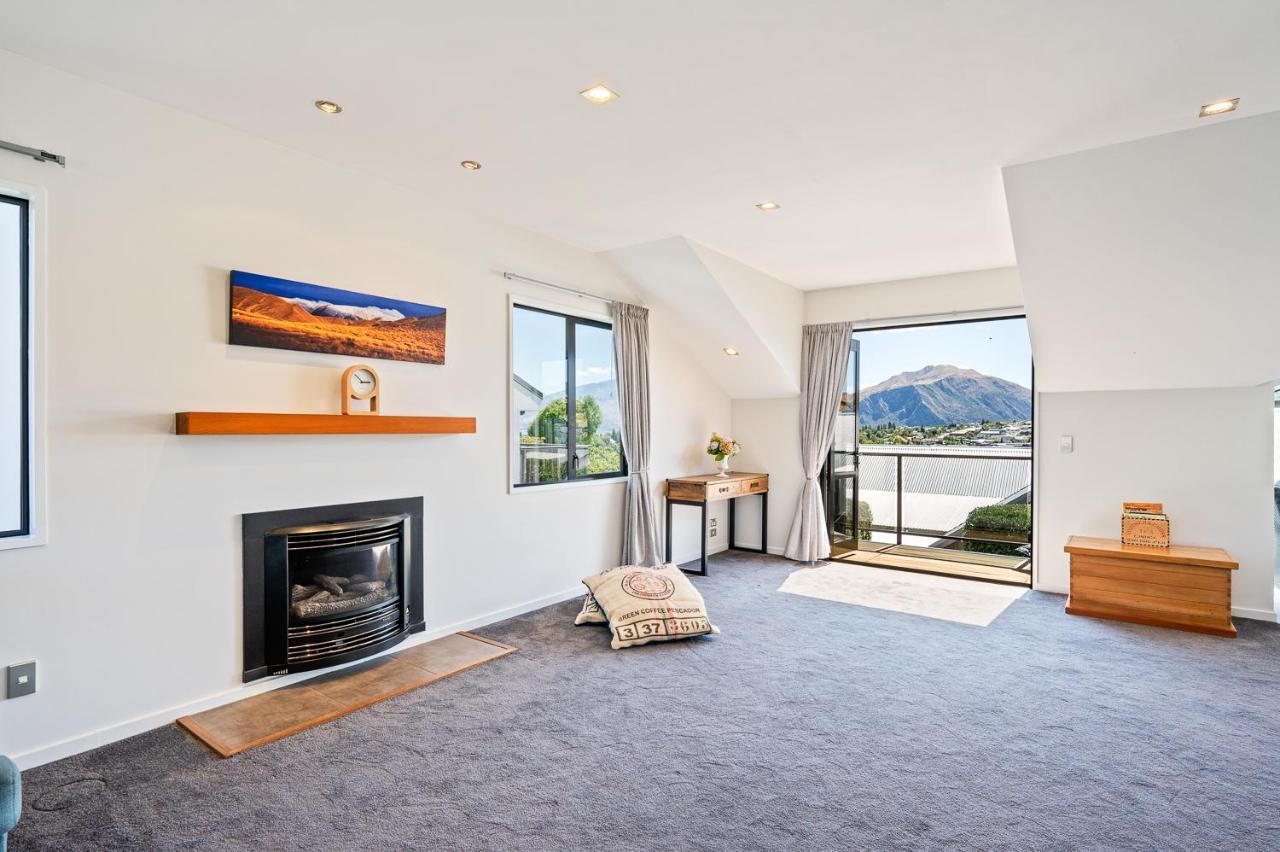 Holiday home Ironside Lakeview Townhouse Wanaka