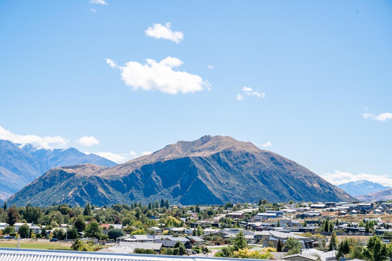 Holiday home Ironside Lakeview Townhouse Wanaka