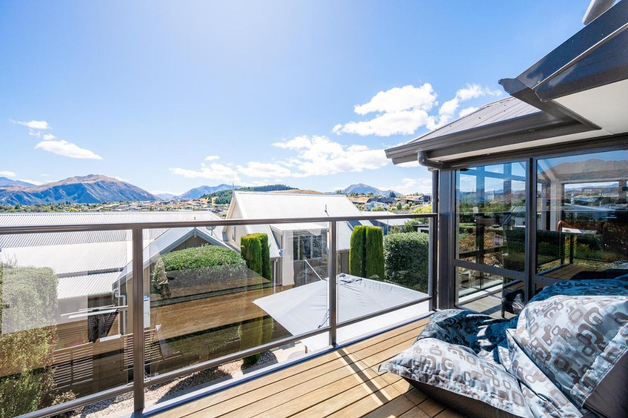 Holiday home Ironside Lakeview Townhouse Wanaka