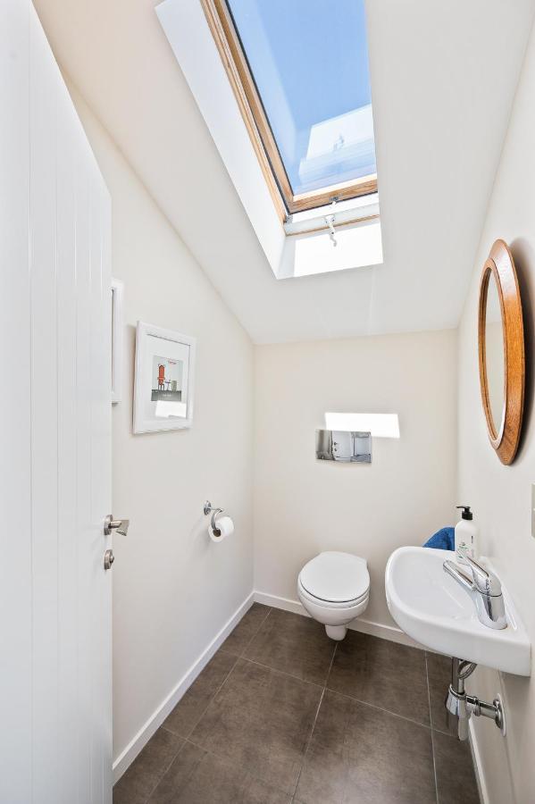 Ironside Lakeview Townhouse Wanaka