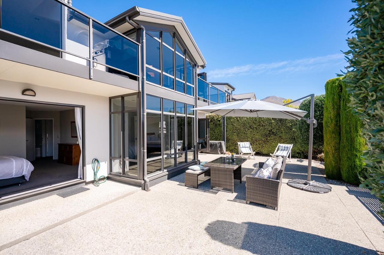 Holiday home Ironside Lakeview Townhouse